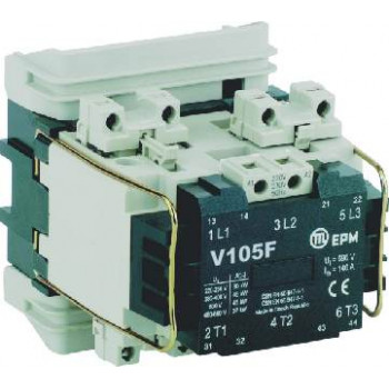 V105F 380-400V / 50Hz