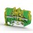 Svorka push-in PE PYK 10 T