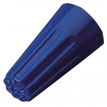 Konektor IDEAL 72B-2,5 tmavě modrý MULTIPACK (1bal=1000 ks)