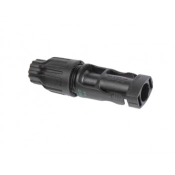Solární QUICK konektor 4-6mm2 (samec) IP68, 1500VDC