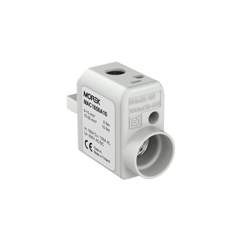 Redukční svorka SR 50 1xAl/Cu 6-50mm²