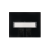 DSD 00-91002-0000 antracitovo čierna lesklá