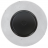 Stmievač otočný LED s funkciou rad.6 KOMPLET Kryt: Čierny Typ ovládača: Ovládač stmievača, Farba ovládača: Čierny matný Rám: BETÓN