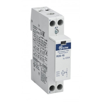 EPM IKA20-10 24