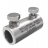 Kabelová spojka MSCL240 Al/Cu 120-240mm², 2x Al šroub, 12 kV