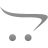 Žalúziový ovládač kolískový s blokáciou symbol "šípky" KOMPLET Prístroj: Žalúz. ovládač kolískový s blokáciou Stred: Snehovo biela Rám: Biela matná